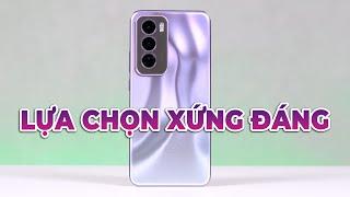 Đánh giá Oppo Reno12 Pro 5G: CÓ PHẢI LÀ LỰA CHỌN XỨNG ĐÁNG?