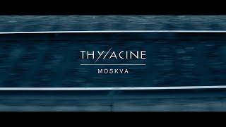 THYLACINE - Moskva [Transsiberian album]