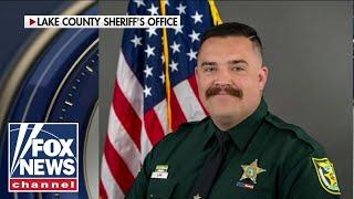 Florida shooting leaves 1 deputy dead, 2 deputies wounded