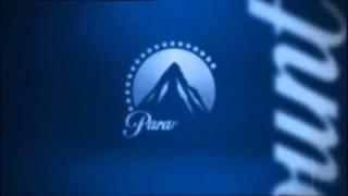 Paramount Channel Spain - Idents & Continuity - 18 July 2014