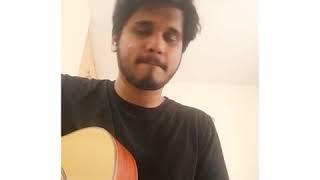 Kabhi Kabhi Aditi Acoustic Cover By Razik Mujawar