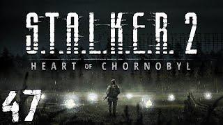 S.T.A.L.K.E.R. 2: Heart of Chornobyl #47. Рыжий Лес и Покупка Машины