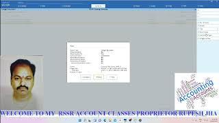 Tally Prime Confirmation Account ka Print Kaise kre, Confirmation Of Account, Confirmation Print