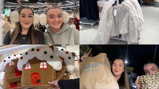 What’s new in Primark & HAUL! Oct 2024 | Come shopping with us! | CHARLIE BESANT