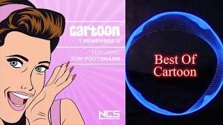 Best Of Cartoon - NCS Release