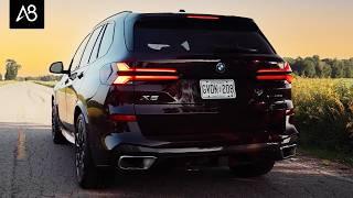 2024 BMW X5 | America's Sweetheart