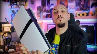 1 Semana con la PlayStation 5 Pro: ¿Vale la pena?  Mi Opinión