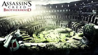 Assassin's Creed Brotherhood OST - Echoes of the Roman Ruins [Extended]