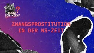 Das System der KZ-Bordelle: Sexuelle Ausbeutung während des Holocaust | Erklärvideo