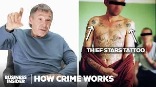 How Prison In Russia Actually Works | How Crime Works | Insider