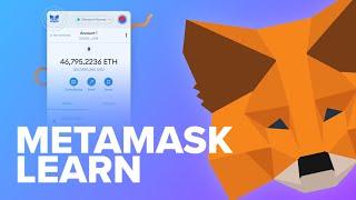 MetaMask Learn - A new web3 educational platform