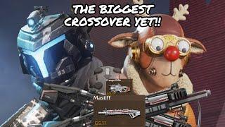 Titanfall 2 - Memestiff 2.0: Crossover Boogaloo