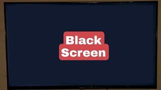 Fix Black Display & Screen Problem Solve in Realme Smart Tv 2022