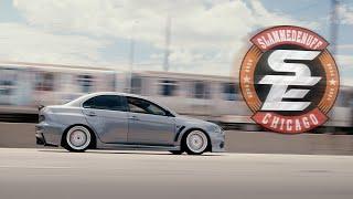 SLAMMEDENUFF Chicago 2024 | Flink Films