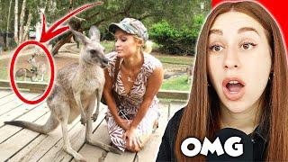 FUNNIEST Selfie Fails Of All Time - REACTION