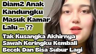 Bandel Banget Anak Kandungku #kisahnyata