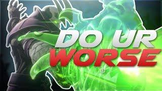 Androxus Montage | Do Your Worse | theSklHit