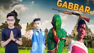 Gabbar Is Back || Rajpoot Vines