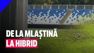 Kosovo a fost obligată de UEFA să modernizeze stadionul din Pristina | GOLAZO.ro