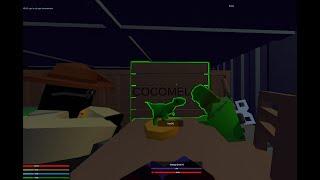 Unturned PH Server Duotage ft. Hypax