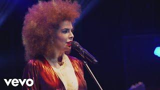 Vanessa Da Mata - Mágoas De Caboclo (Ao Vivo)