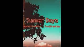 [FREE]Slow Emotional Bay Area R&B Type Beat 2021"Summer Days" Prod.PKONTHEBEAT X Prod.Freetime