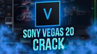 Sony Vegas Pro 20 | Free Crack 2022 October