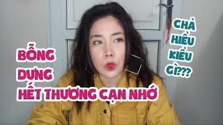 Lee D - Đột nhiên hết tình cảm thì sao?