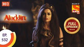 Aladdin - Ep 532 - Full Episode - 11th December 2020