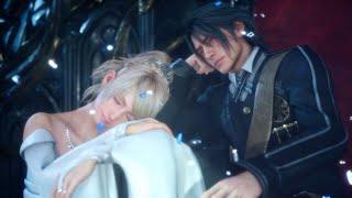 The Story of Final Fantasy XV