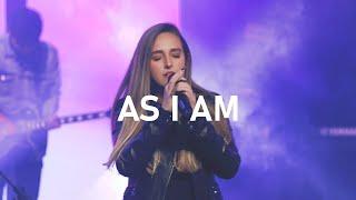 Como soy (As I Am - Hillsong Young and Free) - En Español Más Vida