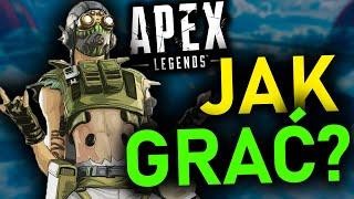 Jak zacząć GRAĆ w Apex Legends w 2024? Pełny poradnik!