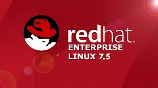 How to Install Red Hat Enterprise Linux 7.5 (RHEL 7.5) in Vmware Workstation Pro