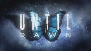 Until Dawn ‒ «Эффект бабочки» трейлер (PS4)