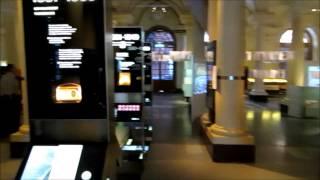 The Nobel Prize Museum