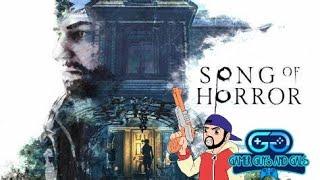 Song of Horror Review (No Spoilers)