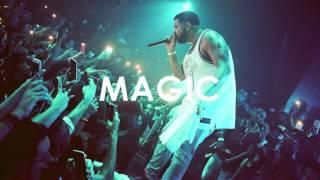 [FREE] Drake Type Beat - Magic | drake instrumental