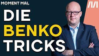 Das war das "Erfolgsrezept" von Rene Benko und der Signa (vor der Insolvenz)