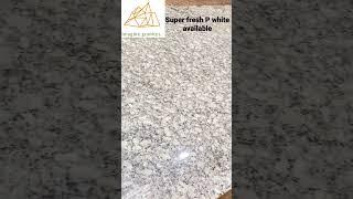 RATE 40… #granite #natural #whitegranite #pwhite #2023