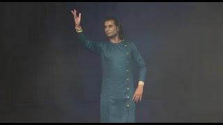 Nikhil Parihar | Amazing Kathak Performance | Kathak Kendra | #NikhilParihar | Kathak Unplugged