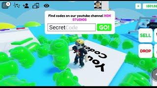 YouTube Codes Pop It Trading. The all code