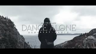 DJ SLOW !!! Rawi Beat - Dance Alone - ( Slow Remix )