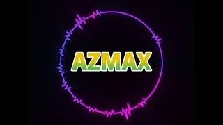 AZMAX DJMIX　1