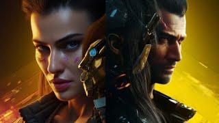 Cyberpunk 2077: 2.0 infinite money and crafting materials, 2023