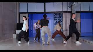SZA - Low | Sogdiana choreography | WE8 UPGRADE 4.0