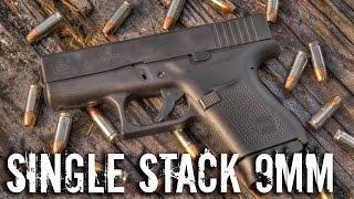 Glock 43