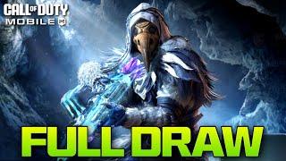 NEW Legendary RAAL MG full DRAW and Gameplay