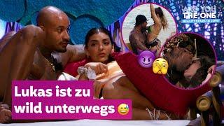 Lukas ist für Jenny zu wild unterwegs  | Are You The One?-Realitystars in Love