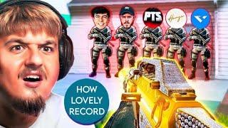 TOP 10 WORLD RECORDS OF ALL TIME IN COD MOBILE...