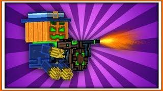 Pixel Gun 3D - Johnny P. [Review]